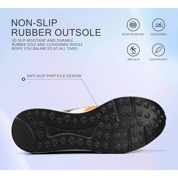 🆕 Women Red High Heel Wedge Sneakers Fashion Cliff Platform Retro Lace Up Shoes - Picture 6 of 9